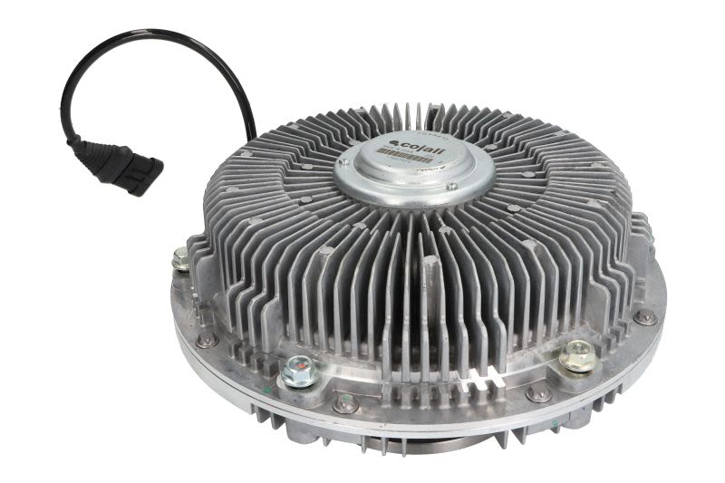 Embrague de ventilador de radiador COJALI 7043413 para DAF CF 65