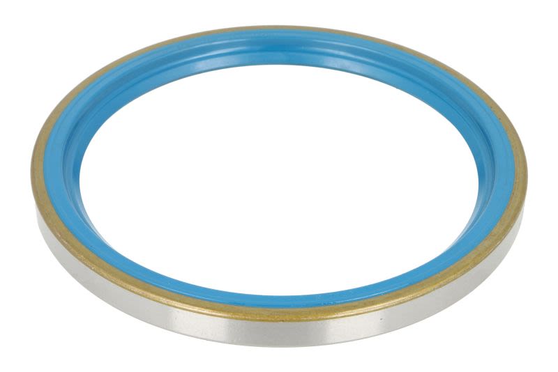 Retén de masa de rueda FEBI 08007 para Mercedes-Benz O