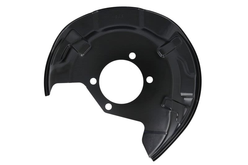 Protector de disco de freno BLIC 6508-03-1618878K para Nissan Qashqai II