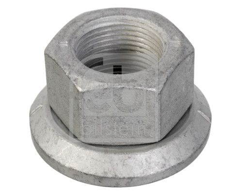 Tuerca de rueda FEBI 07663 para Iveco Eurost