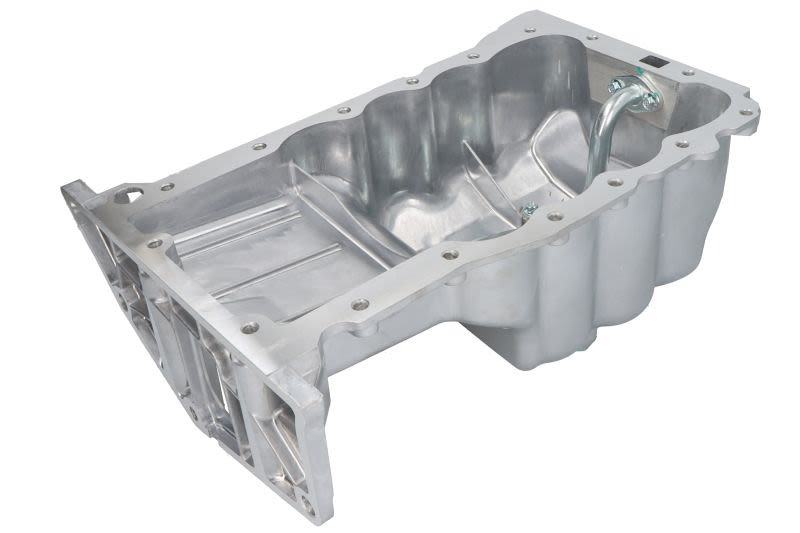 Cárter de aceite HANS PRIES 209 331 para Opel Corsa B