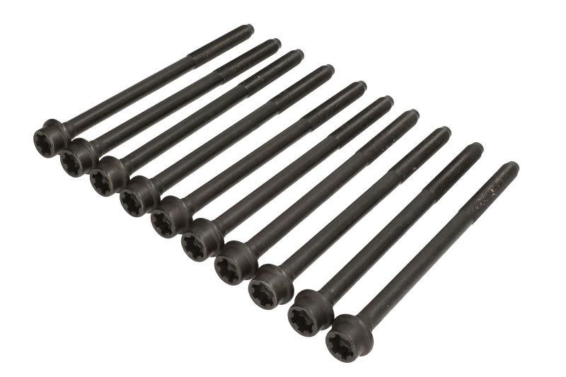 Juego de pernos de culata ELRING 524.160 para Fiat 500X