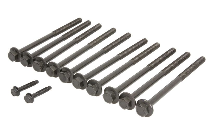 Juego de pernos de culata REINZ 14-11649-01 para Opel Astra J