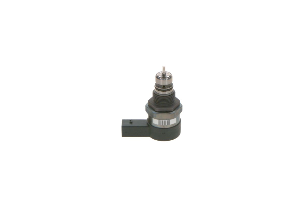Válvula reguladora de presión, sistema common rail BOSCH 0 281 006 264 para Mercedes-Benz Clase C (A205) 2016-2023