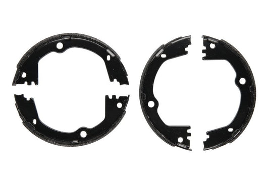 Balatas de freno de estacionamiento BOSCH 0 986 487 939 para Hyundai Grand Santa FÉ