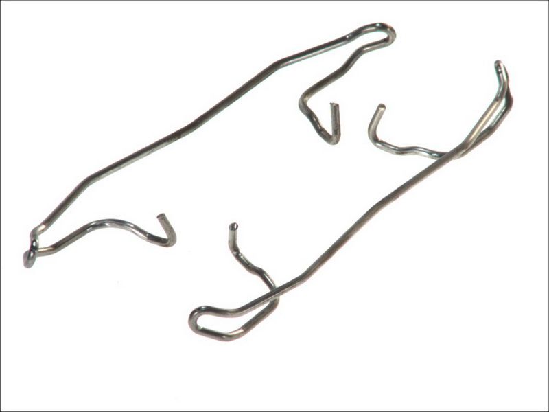 Resorte de pinza de freno TRW PFK300 para Audi A3