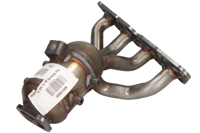 Catalizador BM CATALYSTS BM91956H para Hyundai Accent IV