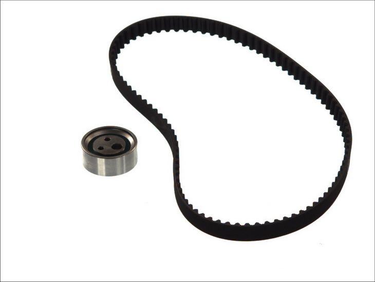 Kit de correa de distribución DAYCO KTB259 para Renault Clio II