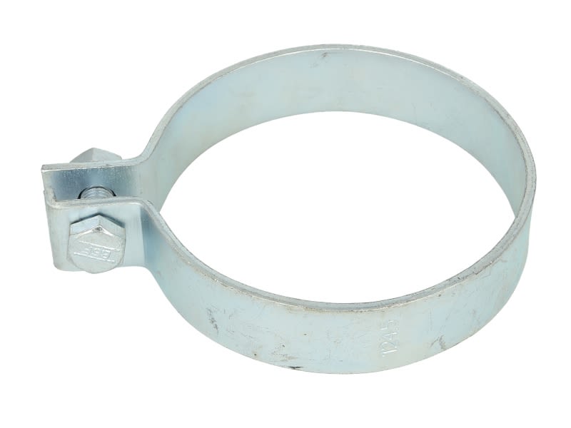 Pieza de fijación de escape DINEX 99724 para MAN TGS I