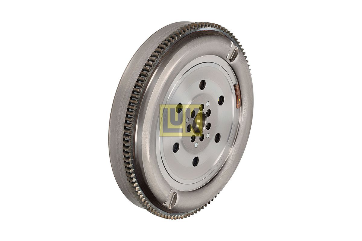 Volante de motor LUK 415 0673 10 para Fiat Ducato