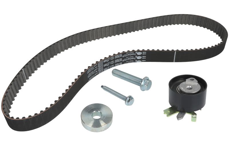 Kit de correa de distribución GATES K025578XS para Nissan Juke