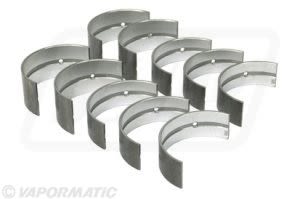 Juego de metales de bancada VAPORMATIC VPC3061 para Ford Super Majo