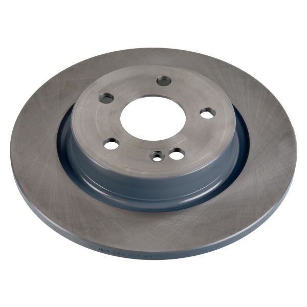 Disco de freno FEBI 107514 para Mercedes-Benz Clase A (V177) 2018-