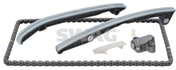 Kit de cadena de distribución SWAG 33 11 0590 para Mercedes-Benz Clase A (V177) 2018-