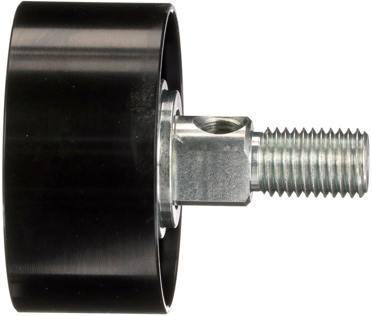 Polea tensora de correa multicanal GATES T36885 para Volvo B8