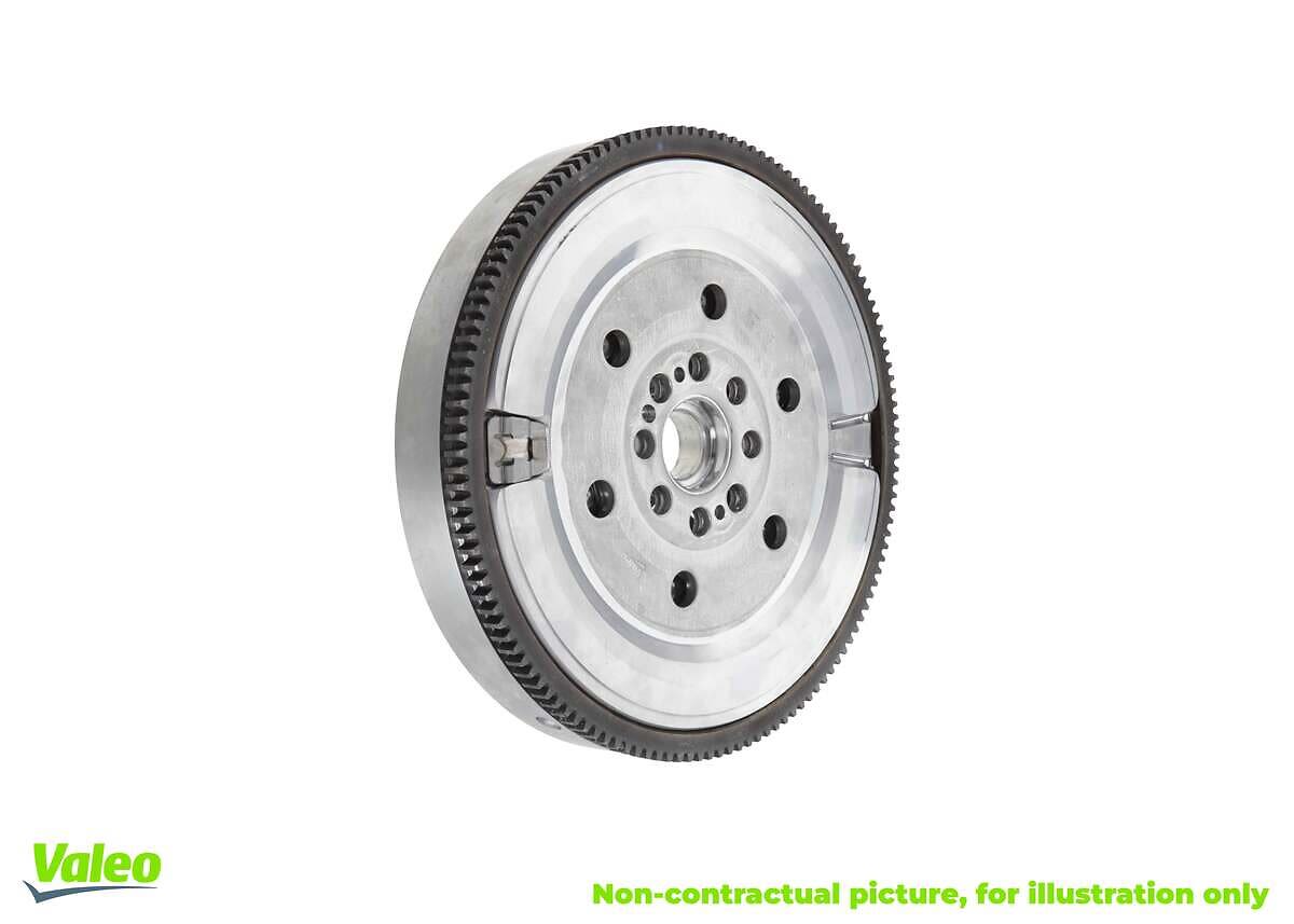 Volante de motor VALEO 836561 para Audi A4 B5