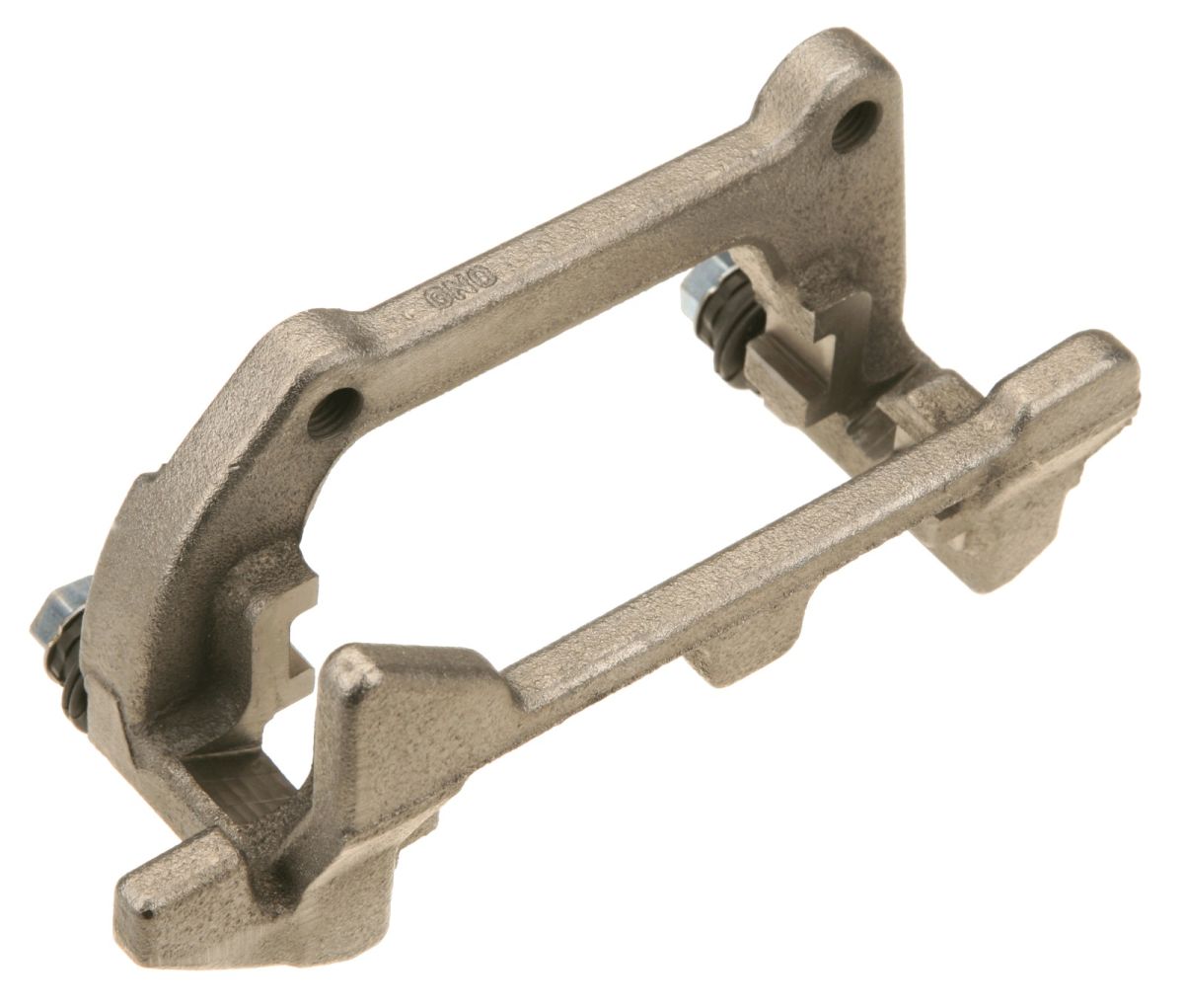 Soporte de pinza de freno TRW BDA993 para Audi A4 B8