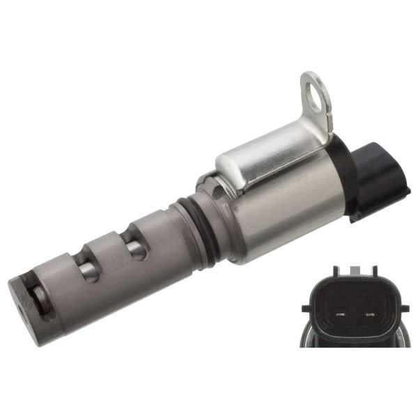 Válvula de control de árbol de levas (VVT) SWAG 33 10 5457 para Toyota Coroll