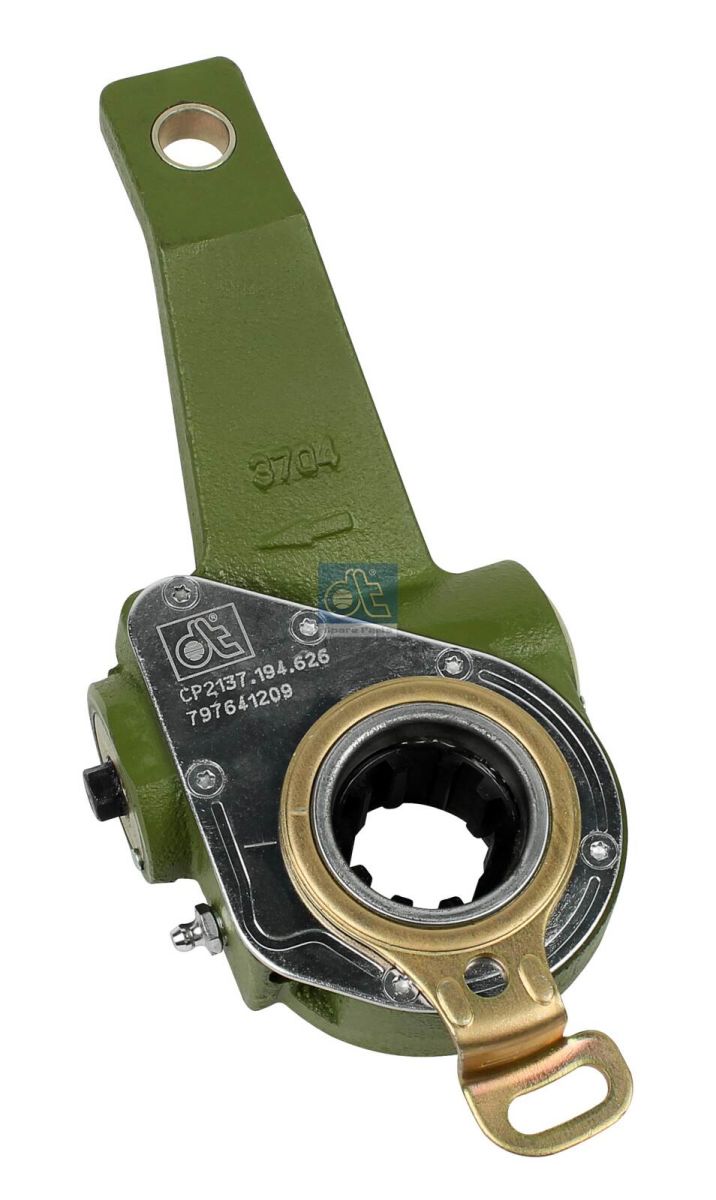 Regulador de holgura de freno DT SPARE PARTS 1.18626 para Scania 3