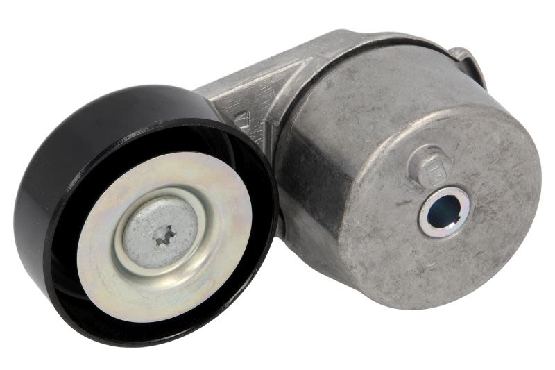 Palanca tensora de correa multicanal INA 534 0704 10 para Opel Corsa E