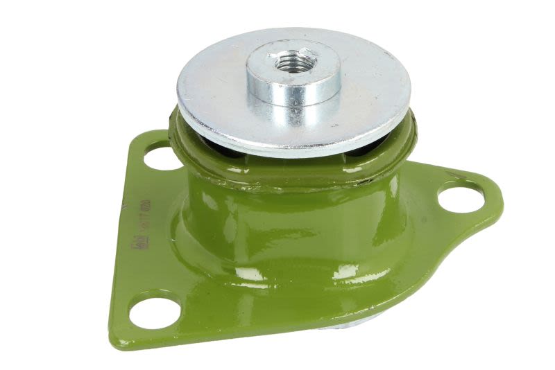 Soporte de caja de cambios manual FEBI 10017 para Audi A6 C4