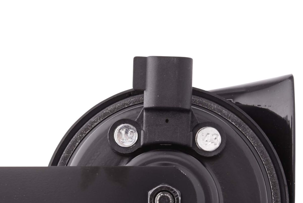 Bocina HELLA 3FH 012 010-081 para Ford Fiest