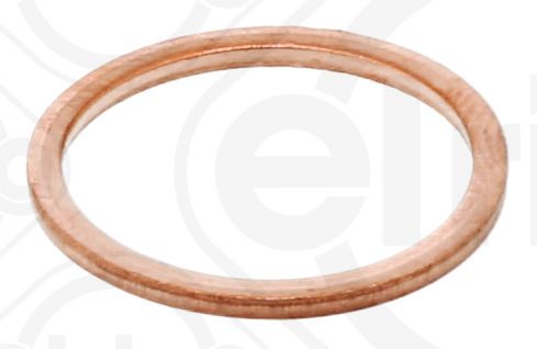 Anillo de retén ELRING 131.156 para Volvo B12