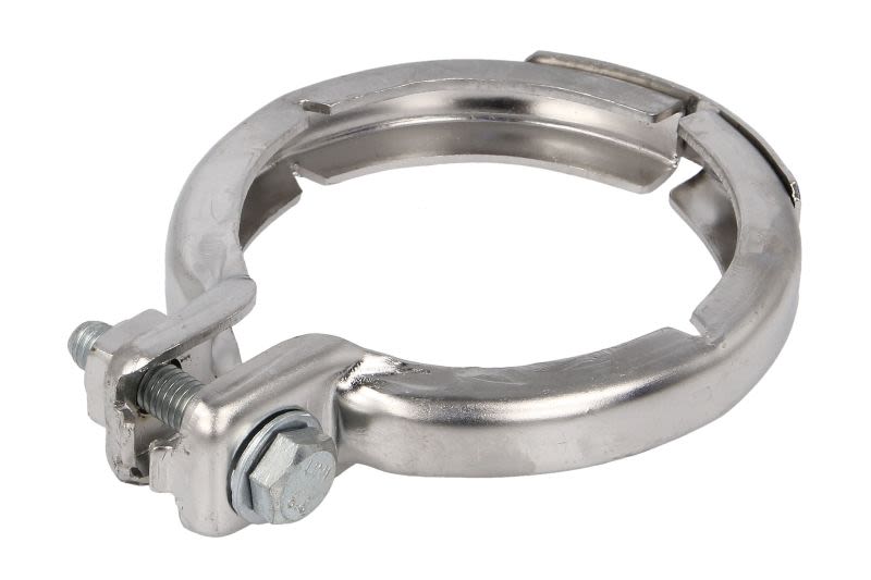 Pieza de fijación de escape 4MAX 0219-01-50066 para Mercedes-Benz Clase C (C204) 2011-