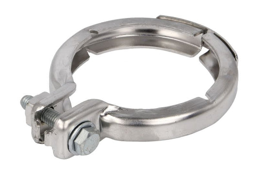 Pieza de fijación de escape 4MAX 0219-01-50066 para Mercedes-Benz Clase C (C204) 2011-