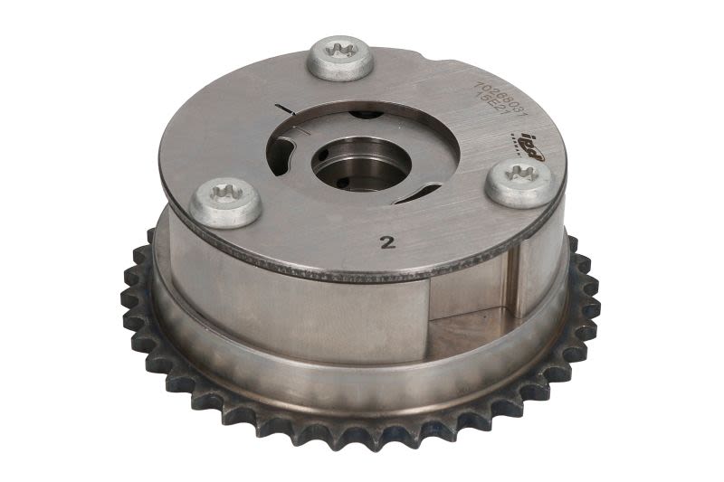 Ajustador de árbol de levas HEPU 21-7026 para Opel Corsa D