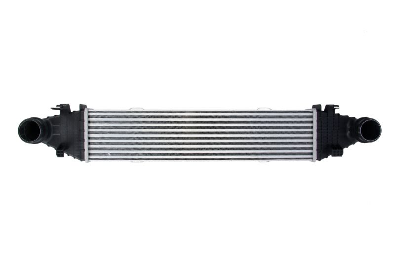 Enfriador de aire de carga (intercooler) THERMOTEC DAM009TT