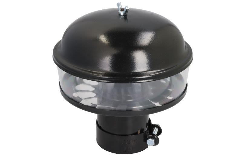 Carcasa del filtro de aire BOSS FILTERS BS01-373 para Massey Ferguson 230