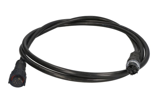 Cable de conexión de freno electrónico WABCO 4493470250