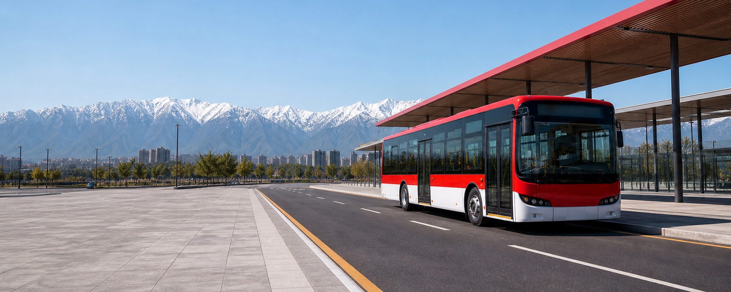 Buses