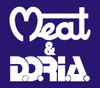 MEAT & DORIA
